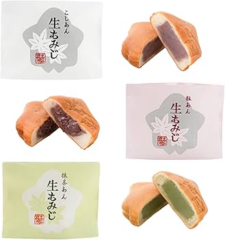 もみじさま専用 Amazon.co.jp: 【Goodnetta公式】 広島銘菓 食べ比べセット 12個